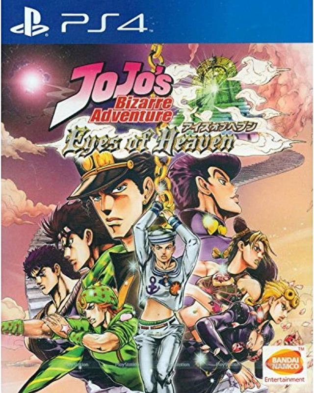 Anime Masterpiece of Japan: JoJo's Bizarre Adventure Part 4, “Diamond Is  Unbreakable”