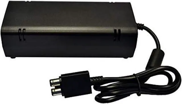 Alt view image 5 of 5 - Replacement AC Power Adapter for XBox 360 Slim by Mars Devices