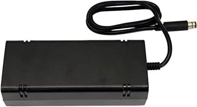 Alt view image 4 of 4 - Replacement AC Power Adapter for XBox 360 E by Mars Devices