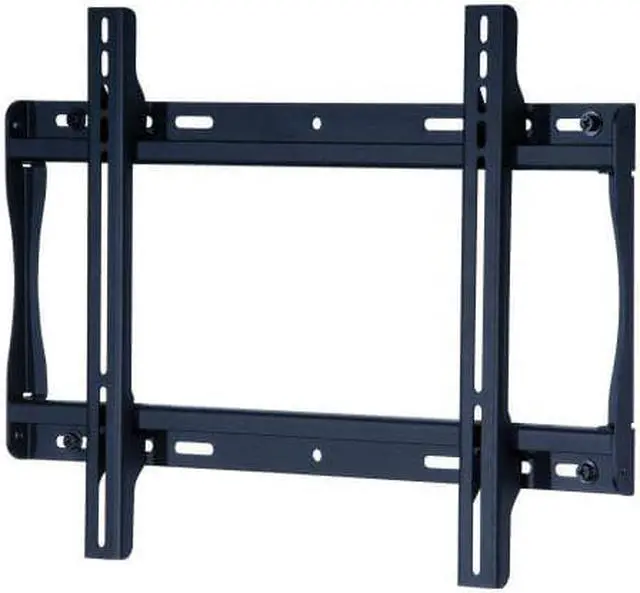 Alt view image 3 of 5 - Peerless SF640 flat panel wall mount