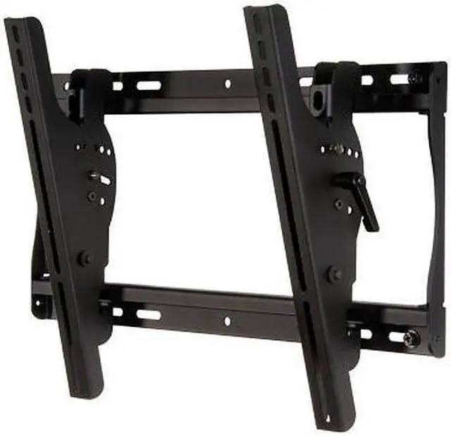 Alt view image 4 of 4 - Peerless ST640 flat panel wall mount