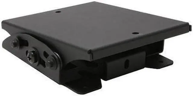 Alt view image 7 of 8 - Peerless ST630 flat panel wall mount