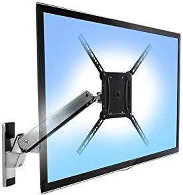 Main image of Ergotron Interactive Arm  Vhd