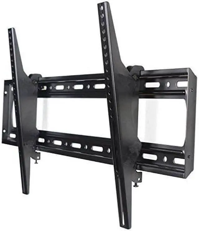Alt view image 5 of 5 - VideoSecu Articulating Swivel Tilt TV Wall Mount for Samsung 28 29 32 37 39 40 42" Monitor LED LCD with VESA 200x200/ 100x100mm - Level Adjustment B65