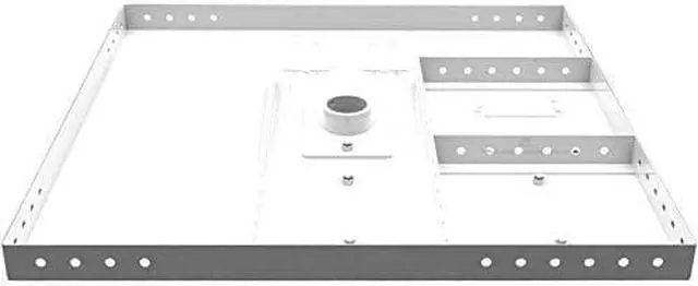 Alt view image 3 of 6 - SCM-2 VIDEO MOUNT PRODUCTS 2X2SUSPENDED CEILING RPLC TILE