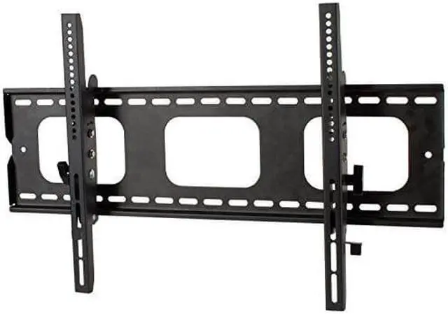 Alt view image 8 of 10 - Dayton Audio LCD60-TM Tilting TV Wall Mount 37"-65" w/FREE H 182-322