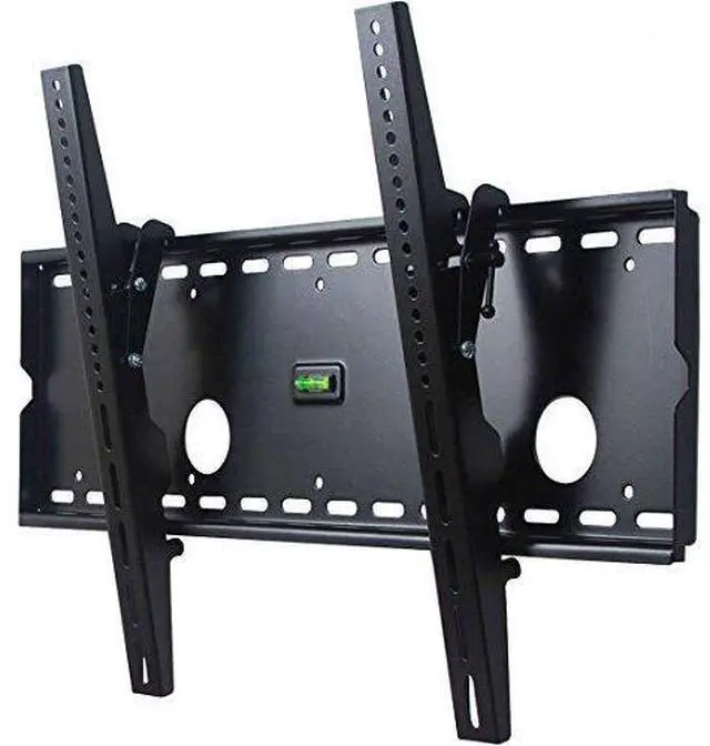 Alt view image 7 of 7 - VideoSecu Tilt TV Wall Mount for Panasonic 39-65"TC-50AS530UE TC-50AS650UE TC-50LE64 TC-L50E60 TC-L50EM60 TC-L50B6 TC-L50ET60 TC-55AS530U TC-55AS650U UHD LED LCD Plasma Flat Panel Screens 3KR