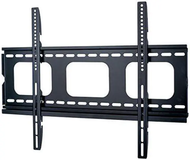 Alt view image 3 of 4 - Dayton Audio LCD3260-FM Fixed TV Wall Mount 32"-60" w/FREE H 182-352