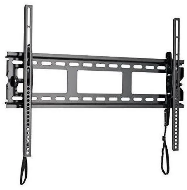 Alt view image 2 of 3 - Sanus - Tilting TV Wall Mount for Most 37" - 80" Flat-Panel TVs - Black