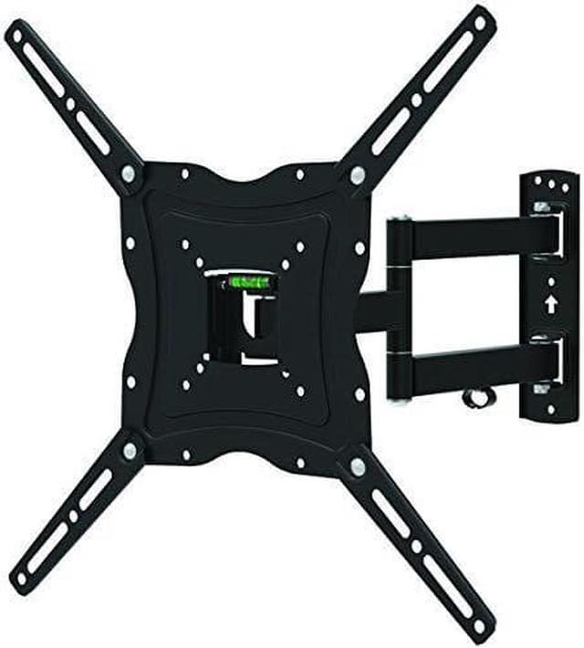 Alt view image 5 of 7 - GPX TM45B 28 -50 Full-Motion Flat Panel Mount