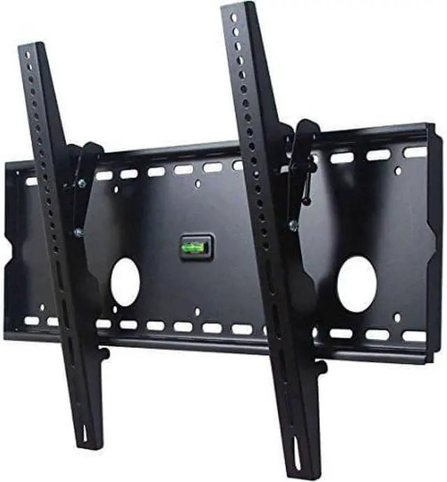 Alt view image 8 of 8 - VideoSecu Tilt TV Wall Mount Bracket for Samsung 65 70 75 77 78 79 80 84 85 inch LED Plasma with loading 220lbs, VESA 800x400/ 600x400/ 400x400 wti