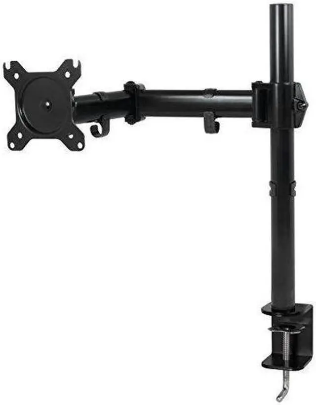 Alt view image 6 of 7 - ARCTIC Z1 Basic Desk Mount Monitor Arm with VESA Mount for 13- 32 Inches Monitors Easy Installation Model AEMNT00039A