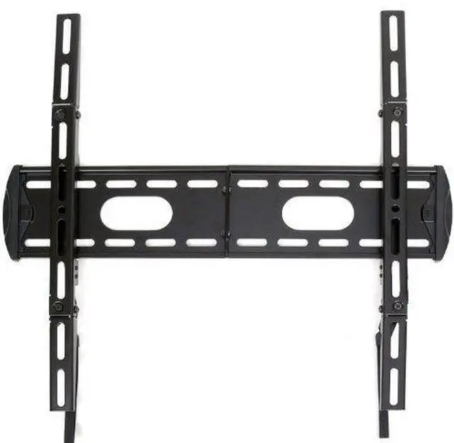 Alt view image 3 of 4 - VideoSecu Component Shelf Wall Mount Bracket for DVR VCR DVD Player DDS Receiver Cable Box - TV Mount Attachable 1VH