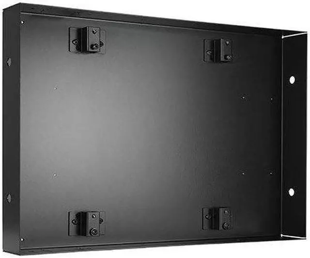 Alt view image 2 of 3 - TA500 Thinstall In-Wall Box- Large, Ts525/Ts32
