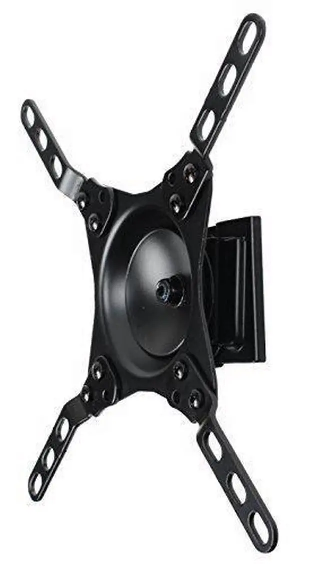 Alt view image 6 of 6 - VideoSecu IR Day Night Outdoor Weatherproof Vandal Proof Security Camera Built-in 1/3" SONY Effio CCD Wide Angle 28 Infrared LEDs 700TVL with Power Supply, Cable and Audio Microphone Surveillance BYH