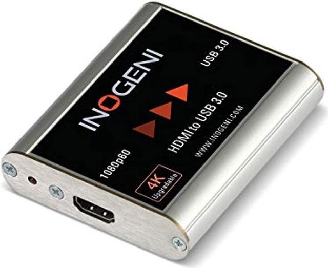 Video converter | HD2USB3 | INOGENI