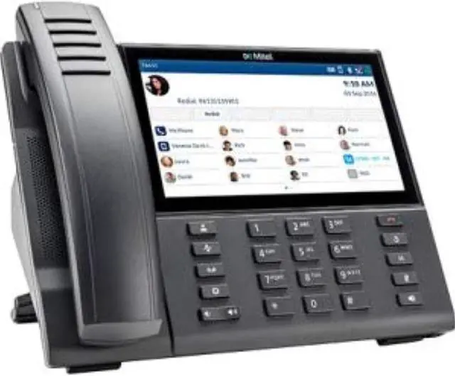 Alt view image 3 of 5 - Mitel Networks 50006770