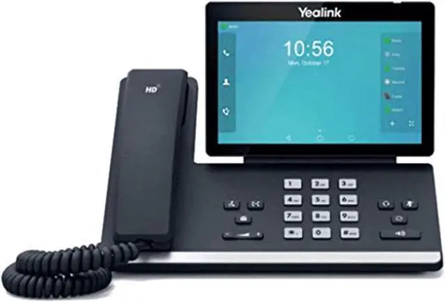 Main image of YEALINK SIP-T57W Prime Business Phone