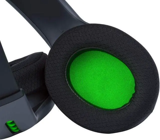 Alt view image 9 of 11 - PDP - LVL50 Wired Stereo Headset - Xbox One (048-124-NA-BK)