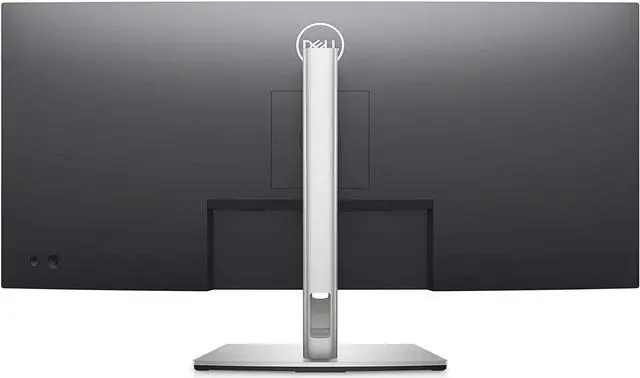 Alt view image 7 of 9 - Dell 34" 60 Hz IPS UWQHD Monitor 8 ms (gray-to-gray normal); 5 ms (gray-to-gray fast) HDMI, DisplayPort, USB Curved P3421W