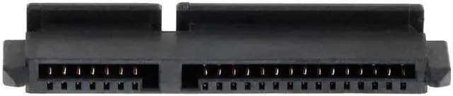 Alt view image 2 of 5 - 2020 New Hard Disk Drive Interposer SATA Adapter HDD Connector for Dell Latitude E6230