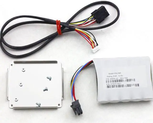 Main image of CVPM05 FBU345 49571-22 05-50039-00 cache vault for 9460-16I 9460-8I 9480-8I8E 9365-28I