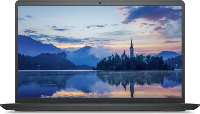 Alt view image 6 of 8 - 2020 Dell Inspiron 15 3593 15.6" Laptop Computer - Black  Intel Core i3-1005G1  8GB DDR4-2666 RAM; 256GB PCIe NVMe M.2 Solid State Drive
