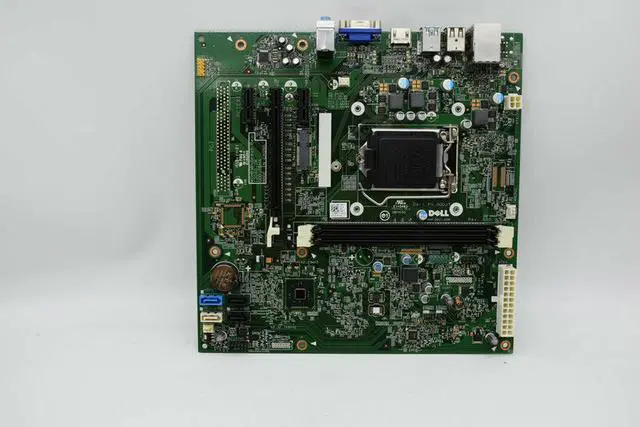 Alt view image 2 of 2 - Dell Inspiron 3000 3847 Motherboard H81 Socket LGA1150 DDR3 M-ATX 088DT1
