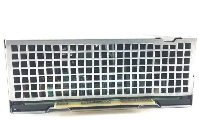 Alt view image 2 of 3 - Dell Precision T5600 635W ATX Hot Plug Power Supply 0NVC7F NVC7F