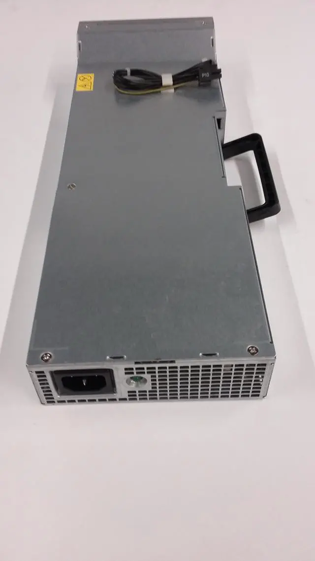 Alt view image 2 of 4 - HP 650W WorkStation Power Supply 482513-003 TechMartA008