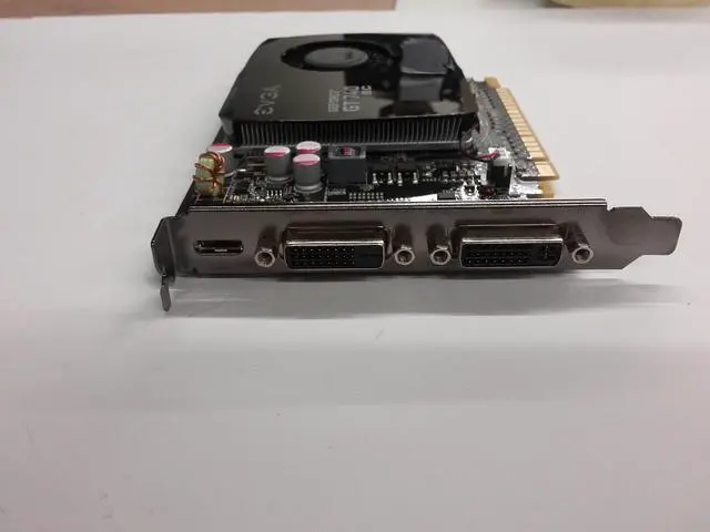 Alt view image 2 of 2 - EVGA GEFORCE GT 740 SC - 2GB