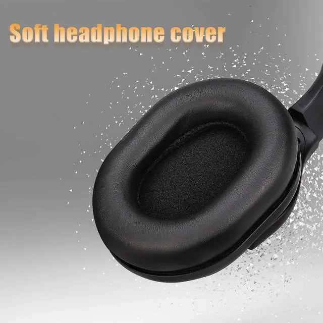 Alt view image 6 of 6 - TA004 Silent Disco Wireless Headphone, Silent Party Headphone | for PC, Cell Phones, TV, iPad, Party, Event, Hi-Fi Stero, Volume Control,3 Channels