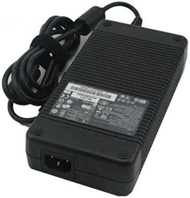 Main image of 230W AC Adapter charger for HP EliteBook 8740W 8760W 8770W 641514-001 19.5v11.8a laptop power adapter