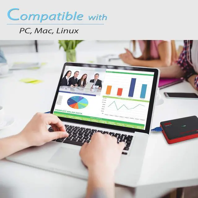 Alt view image 5 of 12 - Pyle Video Game Capture Card Device with Video Recorder, HDMI Output, Full HD 1080P Live Streaming, USB, SD, PC, DVD, PS4, PS3, Xbox One, Xbox 360 and Wii