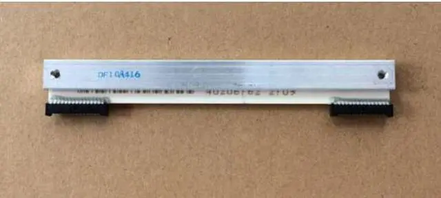 Original and new Printhead Print Head for Zebra TLP3842 TLP3844-Z 3842 3844 tlp3844 G105910-155 300dpi