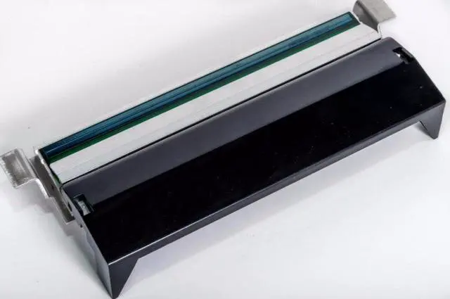 Main image of Thermal printhead For Zebra ZT410 300dpi Thermal Barcode Label Printer High quality made in USA P/N: P1058930-010