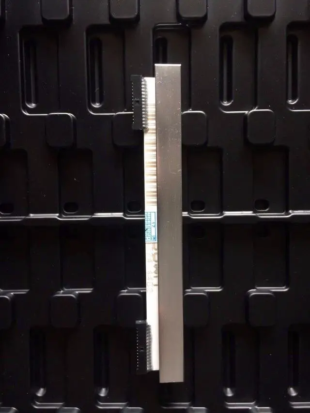 Alt view image 2 of 2 - 105934-037 G105934-037 Thermal PrintHead Printer Print Head for Zebra ZP450 ZP550 ZP500 ZP505 GX420 GK420 GX420D GK420D ZP420d