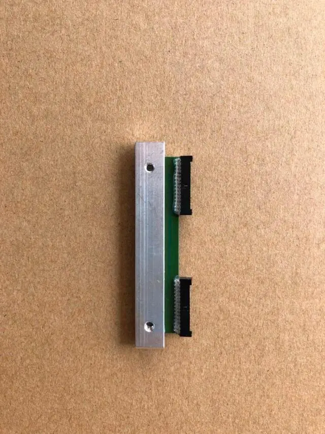 Main image of New original thermal print head printhead for Zebra ZD410, 300 dpi P/N: P1079903-011