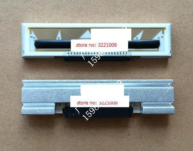 Main image of New original print head for Dymo LabelWriter 400 Turbo thermal printer , LW400 LW450 turbo Dymo LabelWriter 450 Turbo printhead