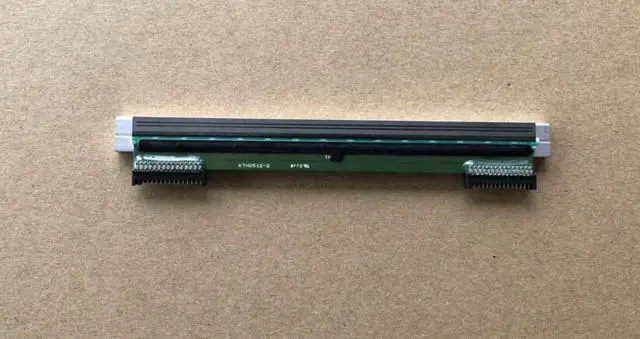 Main image of New original thermal print head printhead for Zebra ZD420, 203dpi P/N: P1080383-001