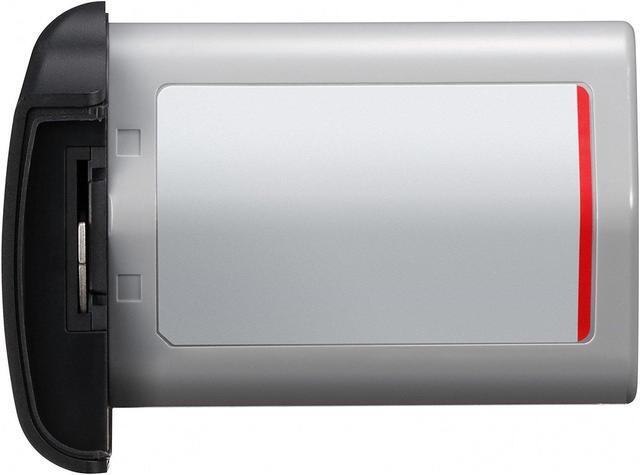 Alt view image 6 of 16 - Canon LP-E19 Lithium-Ion Battery Pack for EOS-1DX Mark II Digital Camera