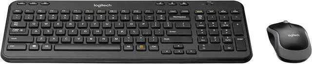 Alt view image 10 of 20 - LOGITECH 920-004088 LOGITECH WIRELESS KEYBOARD K360