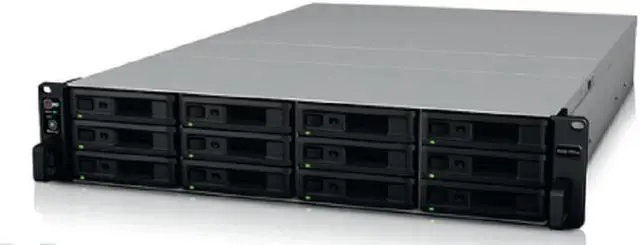 Main image of Synology RS3617RPxs