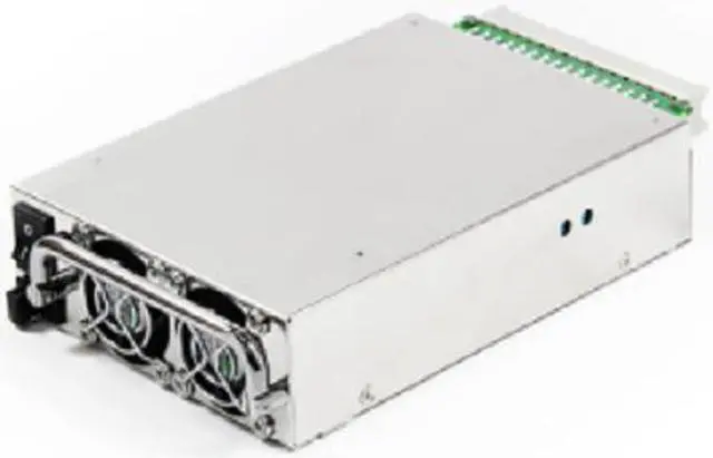 Main image of Synology PSU 400W-RP Module_1