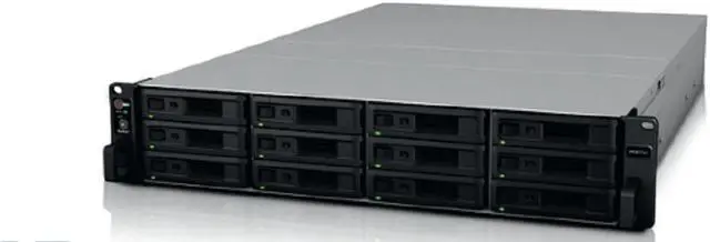 Main image of Synology RS3617xs+