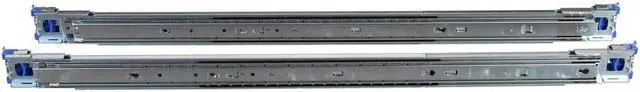 Alt view image 3 of 3 - Synology Rail Kit (RKS1314)