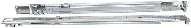 Alt view image 2 of 3 - Synology RKS1317 Sliding Rail RKS1317 for 1U / 2U Models