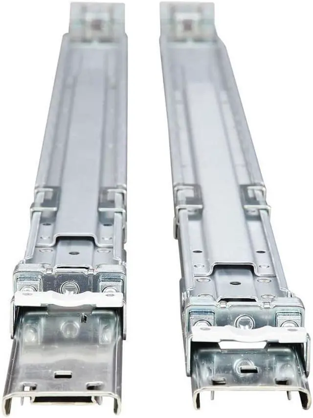 Alt view image 3 of 3 - Synology RKS1317 Sliding Rail RKS1317 for 1U / 2U Models
