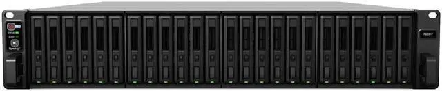 Main image of Synology 24 bay NAS FlashStation FS2017 (Diskless)