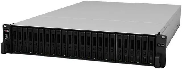 Main image of Synology 24bay Expansion RX2417sas for Flash Station/Rack Station (Diskless)